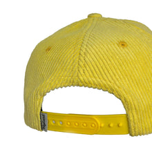 Load image into Gallery viewer, Flyland “Yellow Stone” Snapback
