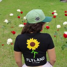 Load image into Gallery viewer, Flyland “Jade Green” Snapback
