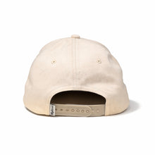 Load image into Gallery viewer, FLYLAND Ivory Noir Snapback

