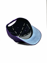 Load image into Gallery viewer, Flyland “Velvet Éclat” Snapback
