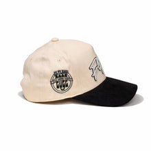 Load image into Gallery viewer, FLYLAND Ivory Noir Snapback
