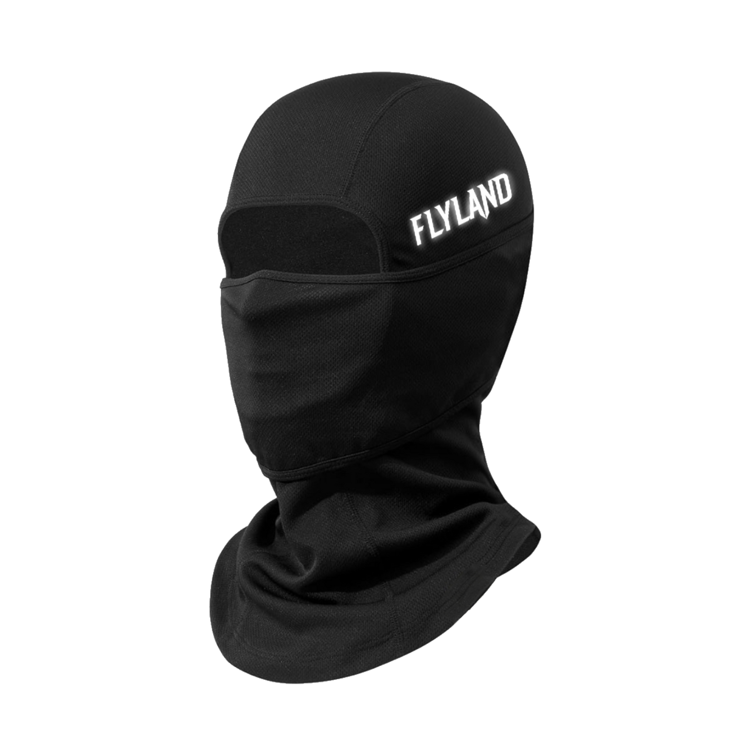 Reflective Ski Mask