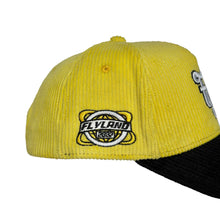 Load image into Gallery viewer, Flyland “Yellow Stone” Snapback
