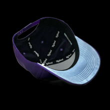 Load image into Gallery viewer, Flyland “Velvet Éclat” Snapback
