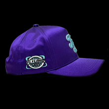 Load image into Gallery viewer, Flyland “Velvet Éclat” Snapback
