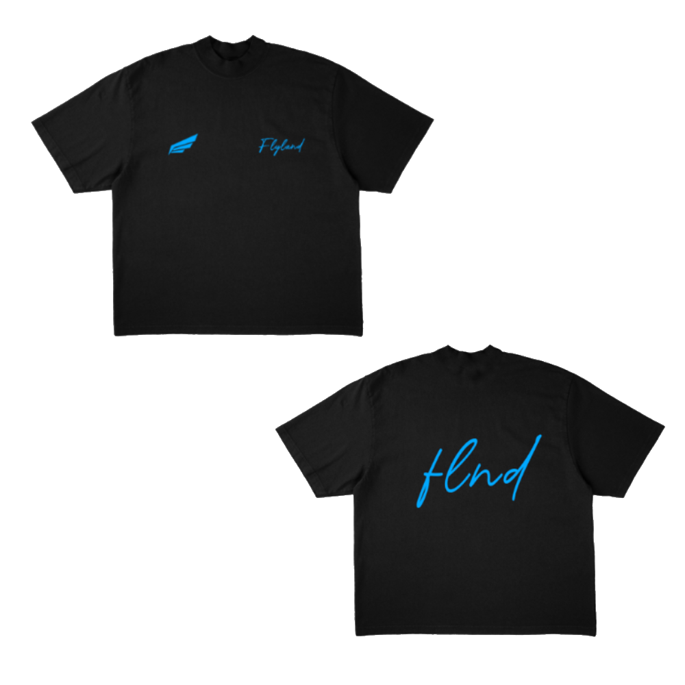 SIGNATURE PREMIUM TEE