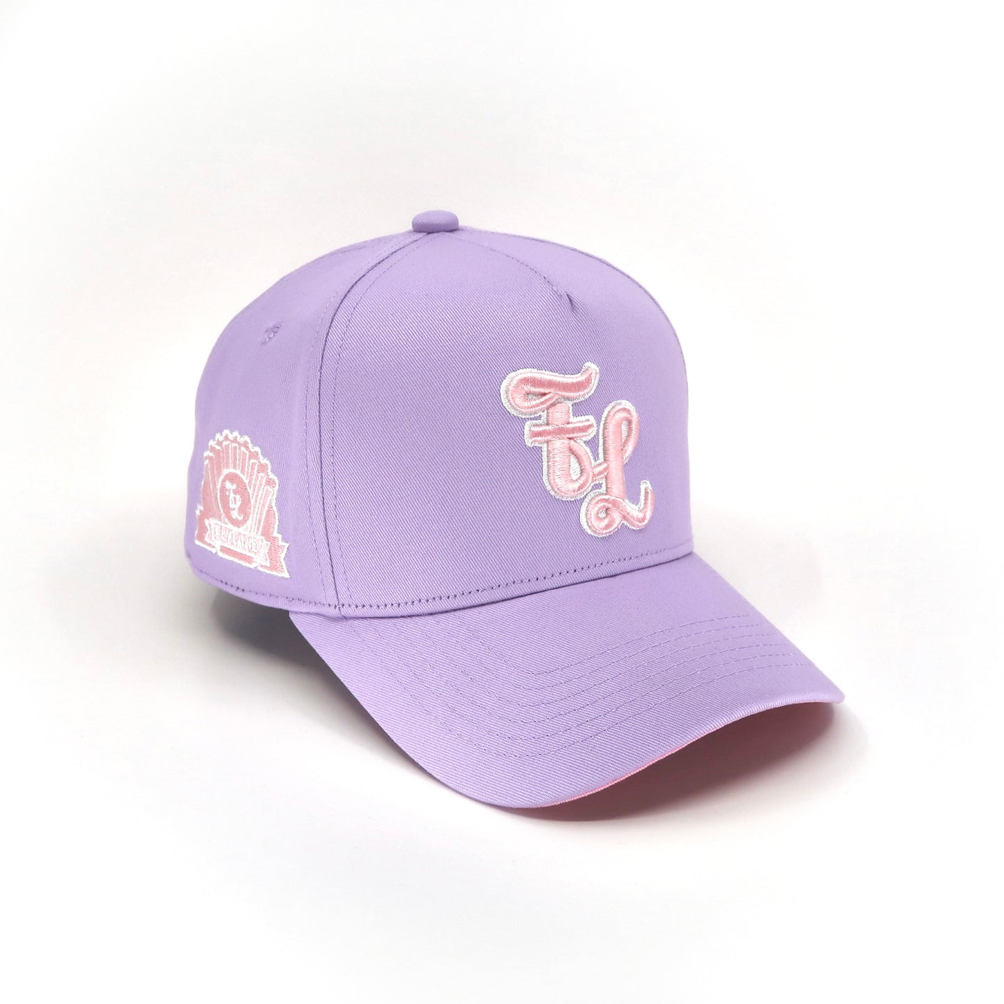 Flyland “Barbie” Snapback