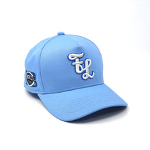 Load image into Gallery viewer, FLYLAND “FROSTBITE” Snapback
